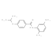 N-(5-Amino-2-methylphenyl)-4-isopropoxybenzamide
