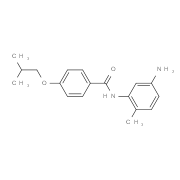 N-(5-Amino-2-methylphenyl)-4-isobutoxybenzamide