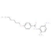 N-(5-Amino-2-methylphenyl)-4-(hexyloxy)benzamide