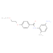 N-(5-Amino-2-methylphenyl)-4-(2-methoxyethoxy)-benzamide