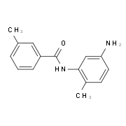 N-(5-Amino-2-methylphenyl)-3-methylbenzamide
