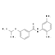 N-(5-Amino-2-methylphenyl)-3-isopropoxybenzamide