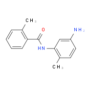 N-(5-Amino-2-methylphenyl)-2-methylbenzamide
