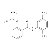 N-(5-Amino-2-methylphenyl)-2-isopropoxybenzamide