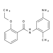 N-(5-Amino-2-methylphenyl)-2-ethoxybenzamide