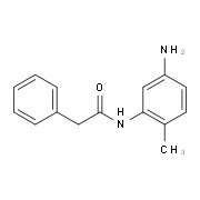 N-(5-Amino-2-methylphenyl)-2-phenylacetamide