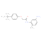 N-(5-Amino-2-methylphenyl)-2-[4-(tert-butyl)-phenoxy]acetamide