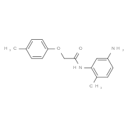 N-(5-Amino-2-methylphenyl)-2-(4-methylphenoxy)-acetamide