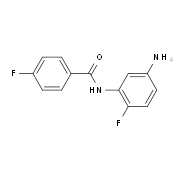 N-(5-Amino-2-fluorophenyl)-4-fluorobenzamide
