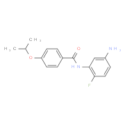 N-(5-Amino-2-fluorophenyl)-4-isopropoxybenzamide