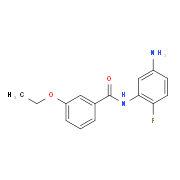 N-(5-Amino-2-fluorophenyl)-3-ethoxybenzamide