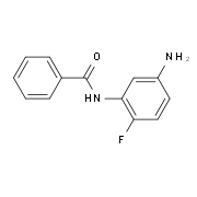 N-(5-Amino-2-fluorophenyl)benzamide