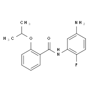 N-(5-Amino-2-fluorophenyl)-2-isopropoxybenzamide