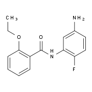 N-(5-Amino-2-fluorophenyl)-2-ethoxybenzamide