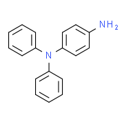 N-p-aminophenyl-diphenylamine