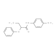 N-(4-Aminophenyl)-2-phenoxybutanamide