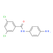 N-(4-Aminophenyl)-3,5-dichlorobenzamide