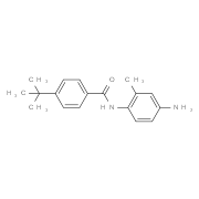N-(4-Amino-2-methylphenyl)-4-(tert-butyl)benzamide