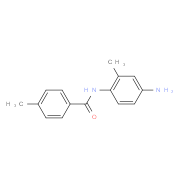 N-(4-Amino-2-methylphenyl)-4-methylbenzamide