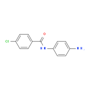 N-(4-Aminophenyl)-4-chlorobenzamide