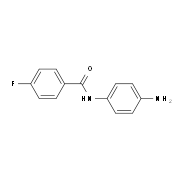 N-(4-Aminophenyl)-4-fluorobenzamide