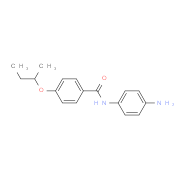 N-(4-Aminophenyl)-4-(sec-butoxy)benzamide