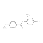 N-(4-Amino-2-methylphenyl)-4-methoxybenzamide