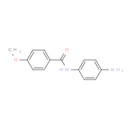 N-(4-Aminophenyl)-4-methoxybenzamide