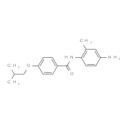 N-(4-Amino-2-methylphenyl)-4-isobutoxybenzamide