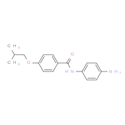 N-(4-Aminophenyl)-4-isobutoxybenzamide