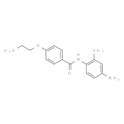N-(4-Amino-2-methylphenyl)-4-propoxybenzamide