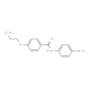 N-(4-Aminophenyl)-4-propoxybenzamide