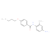 N-(4-Amino-2-methylphenyl)-4-butoxybenzamide