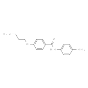 N-(4-Aminophenyl)-4-butoxybenzamide