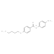 N-(4-Aminophenyl)-4-(pentyloxy)benzamide