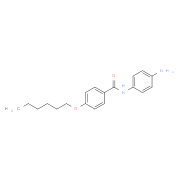 N-(4-Aminophenyl)-4-(hexyloxy)benzamide