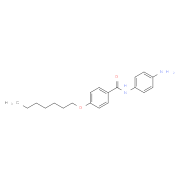 N-(4-Aminophenyl)-4-(heptyloxy)benzamide