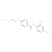 N-(4-Amino-2-methylphenyl)-4-(2-methoxyethoxy)-benzamide