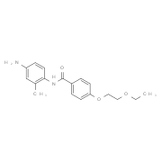 N-(4-Amino-2-methylphenyl)-4-(2-ethoxyethoxy)-benzamide