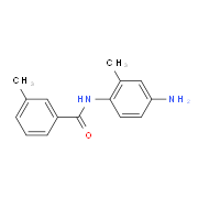 N-(4-Amino-2-methylphenyl)-3-methylbenzamide