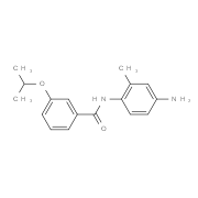 N-(4-Amino-2-methylphenyl)-3-isopropoxybenzamide