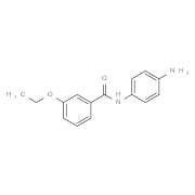 N-(4-Aminophenyl)-3-ethoxybenzamide