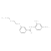 N-(4-Amino-2-methylphenyl)-3-(2-ethoxyethoxy)-benzamide
