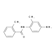 N-(4-Amino-2-methylphenyl)-2-methylbenzamide