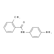 N-(4-Aminophenyl)-2-methylbenzamide