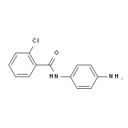 N-(4-Aminophenyl)-2-chlorobenzamide