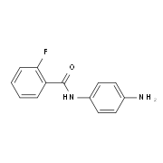 N-(4-Aminophenyl)-2-fluorobenzamide