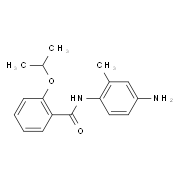 N-(4-Amino-2-methylphenyl)-2-isopropoxybenzamide