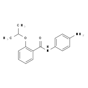 N-(4-Aminophenyl)-2-isopropoxybenzamide