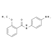 N-(4-Aminophenyl)-2-methoxybenzamide